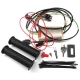 0436-352 - ARCTIC CAT KIT, HAND/THUMB WARMERS