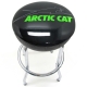7639-872 - ARCTIC CAT STOOL, ARCTIC GARAGE