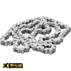 Chaîne de distribution PROX silencieuse 80 maillons pour KTM 450 SX