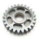 3446-182 - ARCTIC CAT GEAR COMP,SUB DRIVE NO.2