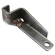 0702-555 - ARCTIC CAT BRACKET, CHAIN BACKING-WELDT(0602-900)