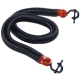 5639-640 - ARCTIC CAT STRAP,PULL-COBRA