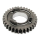 0822-013 - ARCTIC CAT GEAR, REVERSE DRIVEN