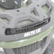 2436-118 - ARCTIC CAT RACK RAIL, ATV