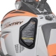7639-417 - ARCTIC CAT PAD,TANK (PR) GEN 2 TRAIL-BLK