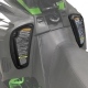 7639-774 - ARCTIC CAT PAD,TANK (PR) GEN 2 MTN-BLK