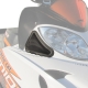 5639-334 - ARCTIC CAT KIT, SNOW MESH-UPPER '10 M
