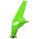 3703-921 - ARCTIC CAT SPINDLE,LH-MED GRN-FABR