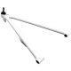 3703-136 - ARCTIC CAT A-ARM,LOWER-RH 42-FABR WHT