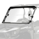 654886 - ARCTIC CAT WINDSHIELD,FRONT,SPLIT