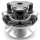 0746-881 - ARCTIC CAT CLUTCH,DR.UNCAL-TEAM-HD 33MM (423082)