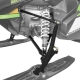 7639-161 - ARCTIC CAT KIT,A-ARM 36-IN ''13-''15 M-BLK/BLK