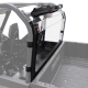 2436-923 - ARCTIC CAT KIT,WINDSHIELD-REAR (NB)