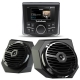 751180PKG - ARCTIC CAT ROCKFORD FOSGATE STAGE 2
