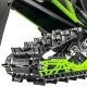 3602-003 - ARCTIC CAT TRACK,SX-15 X 136 X 1.75 (2.52P)