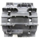 2602-669 - ARCTIC CAT TRACK,BACKCOUNTRY X-15 X 137 X 1.75