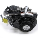 0662-620 - ARCTIC CAT ENGINE,MZ200