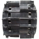 2602-167 - ARCTIC CAT TRACK,POWER CLAW-15X153X2.25(3.0 PITCH)