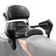 6639-985 - ARCTIC CAT KIT,2-UP SEAT ''16 XF CT