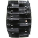2602-483 - ARCTIC CAT TRACK,P/C-15X162X2.60(3.0 PITCH)(80D)