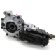 1502-878 - ARCTIC CAT GEARCASE, FRONT-ASSY (3.6-HI ELEC LOCK)