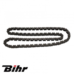 Chaîne de distribution BIHR silencieuse 126 maillons pour YAMAHA GRIZZLY 660