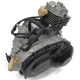 3313-858 - ARCTIC CAT ENGINE,350 FIS
