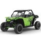 2436-496 - ARCTIC CAT WILDCAT XX DECKED OUT PACKAGE