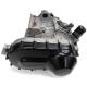 0801-151 - ARCTIC CAT CRANKCASE,H1,ASSY