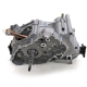0801-199 - ARCTIC CAT SHORT BLOCK,700 HDX-SERV PKG