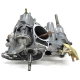 0801-229 - ARCTIC CAT !SHORT BLOCK,1000 H2 FLYWEIGHT-SER PKG