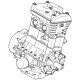 3306-810 - ARCTIC CAT !ENGINE,700 ZK