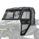 751171PKG - ARCTIC CAT !CAB KIT,STAMPEDE,W/GLASS WINDSHI