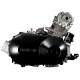 0800-137 - ARCTIC CAT ENGINE,A550F B H1 ASSY (TRV)