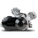 0800-185 - ARCTIC CAT ENGINE,A950M B H2 ASSY (TRV)