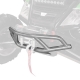 1436-695 - ARCTIC CAT ALUM BUMPER FOR FRONT WINCH MOUNT - WC