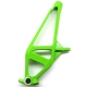 3703-707 - ARCTIC CAT SPINDLE,LH-MED GRN-FABR