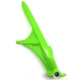 3703-724 - ARCTIC CAT SPINDLE,RH-MED GRN-FABR
