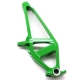 3703-100 - ARCTIC CAT SPINDLE,RH-TA GREEN-FABR