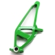 3703-101 - ARCTIC CAT SPINDLE,LH-TA GREEN-FABR