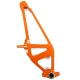 3703-158 - ARCTIC CAT SPINDLE,RH-ORN-FABR