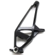 3703-191 - ARCTIC CAT SPINDLE,LH-BLK-FABR