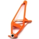 3703-195 - ARCTIC CAT SPINDLE,LH-ORN-FABR