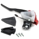 2602-477 - ARCTIC CAT CYLINDER,MASTER-RACE