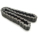 1602-774 - ARCTIC CAT CHAIN, BORG WARNER-74P (15 WIDE) 8620 PI