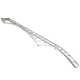 3604-629 - ARCTIC CAT RAIL,SUSP-141-FORMED/MACH