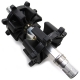 0728-257 - ARCTIC CAT TRACK,DRIVE-ASSY-3.0 ALUM. THD.
