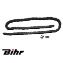 Chaîne de distribution BIHR traditionnelle 90 maillons pour YAMAHA RAPTOR 350