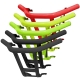 8639-206 - ARCTIC CAT KIT,PROCLIMB BUMPER ''20 6/8000-RED