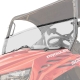 2436-576 - ARCTIC CAT HALF PC WINDSHIELD PROWLER 500